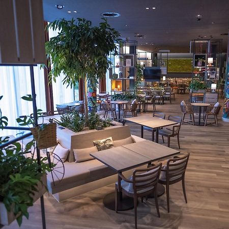 Intercityhotel Amsterdam Schiphol Airport Hoofddorp Zewnętrze zdjęcie