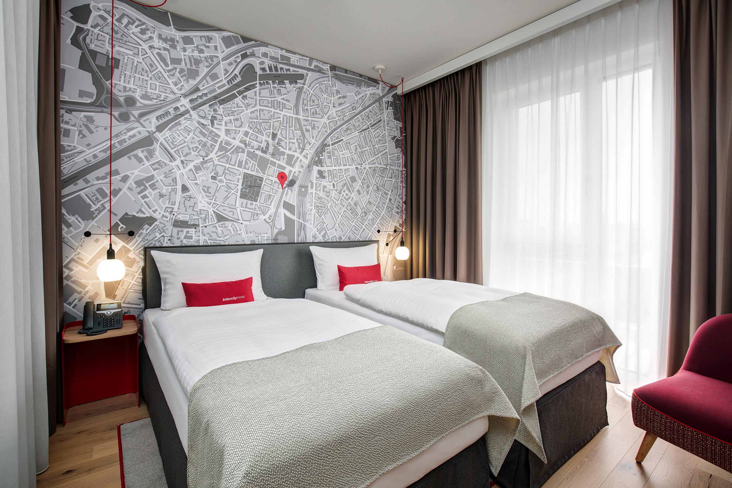 Intercityhotel Amsterdam Schiphol Airport Hoofddorp Zewnętrze zdjęcie
