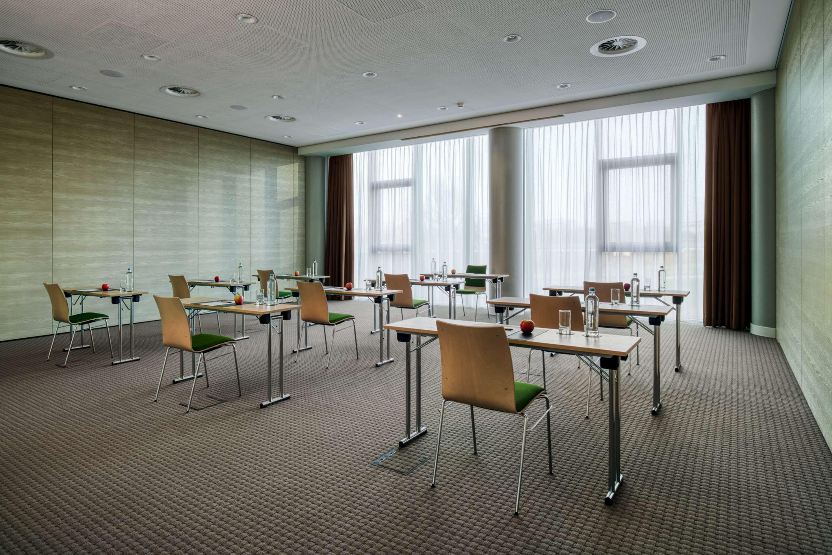 Intercityhotel Amsterdam Schiphol Airport Hoofddorp Zewnętrze zdjęcie