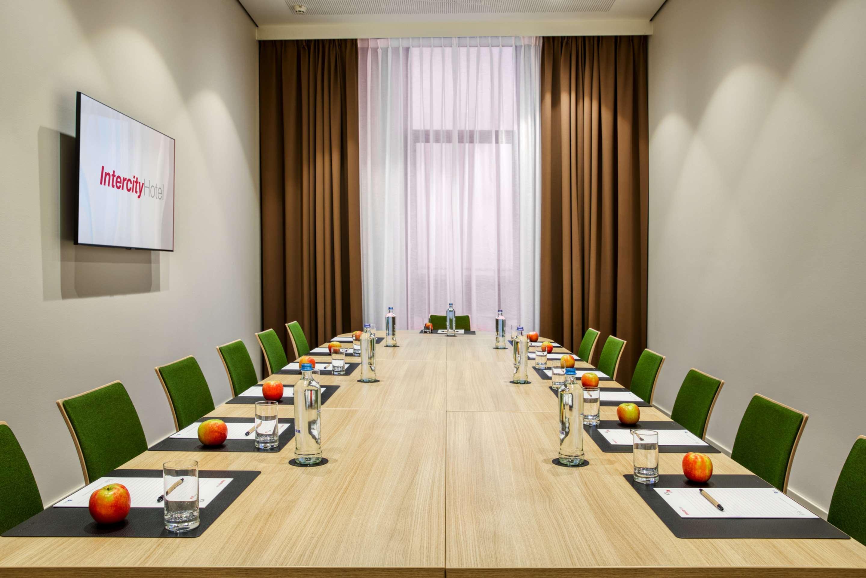 Intercityhotel Amsterdam Schiphol Airport Hoofddorp Zewnętrze zdjęcie