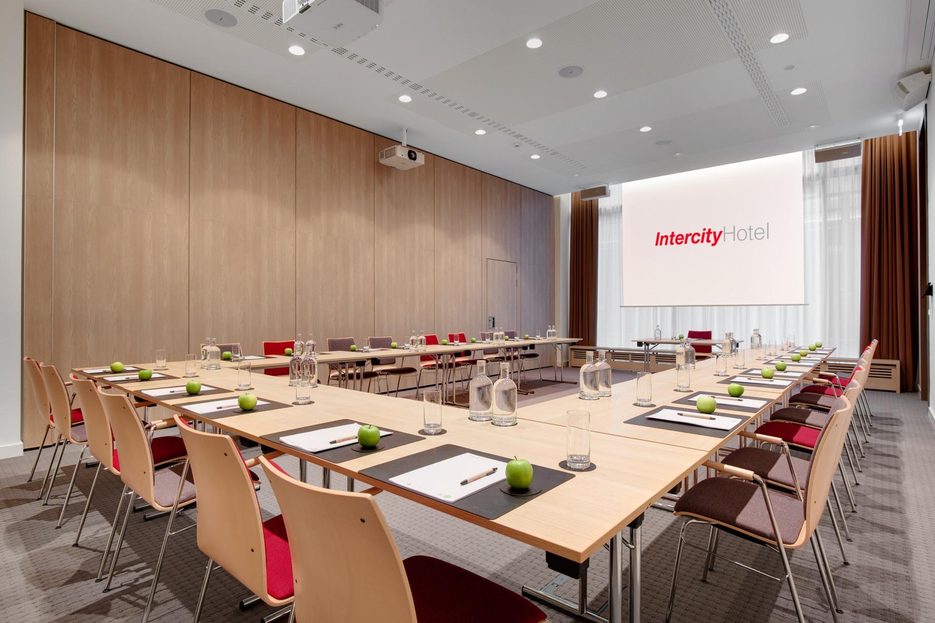 Intercityhotel Amsterdam Schiphol Airport Hoofddorp Zewnętrze zdjęcie