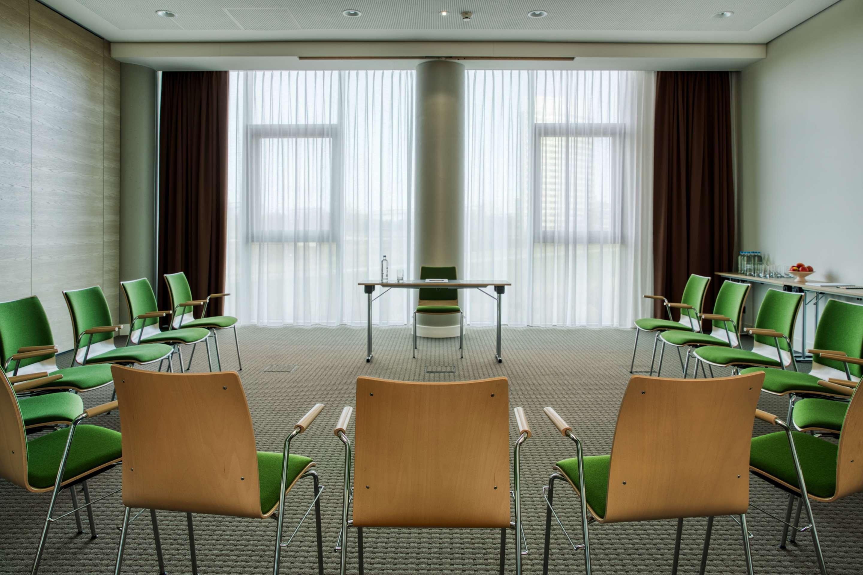 Intercityhotel Amsterdam Schiphol Airport Hoofddorp Zewnętrze zdjęcie