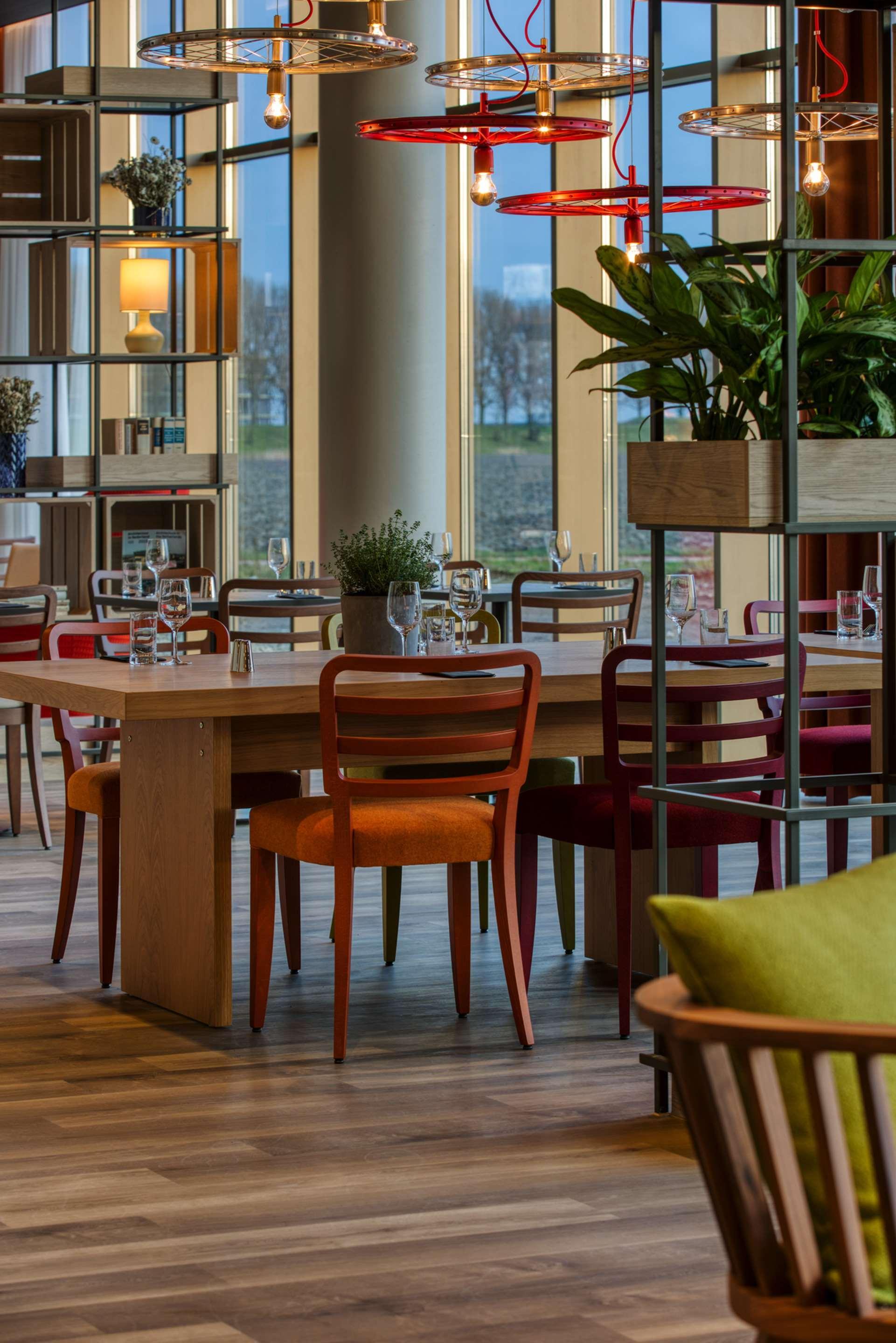 Intercityhotel Amsterdam Schiphol Airport Hoofddorp Zewnętrze zdjęcie