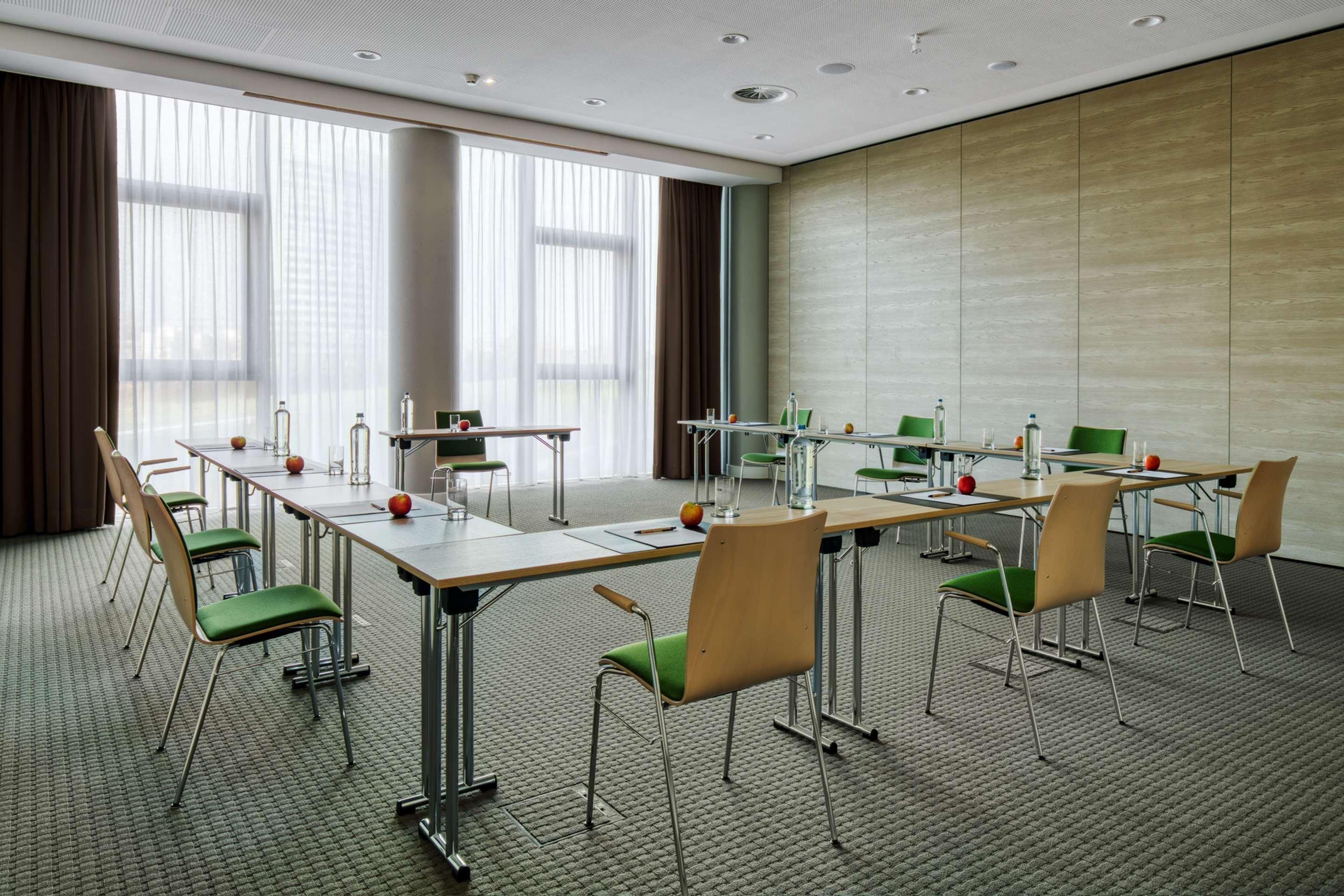 Intercityhotel Amsterdam Schiphol Airport Hoofddorp Zewnętrze zdjęcie