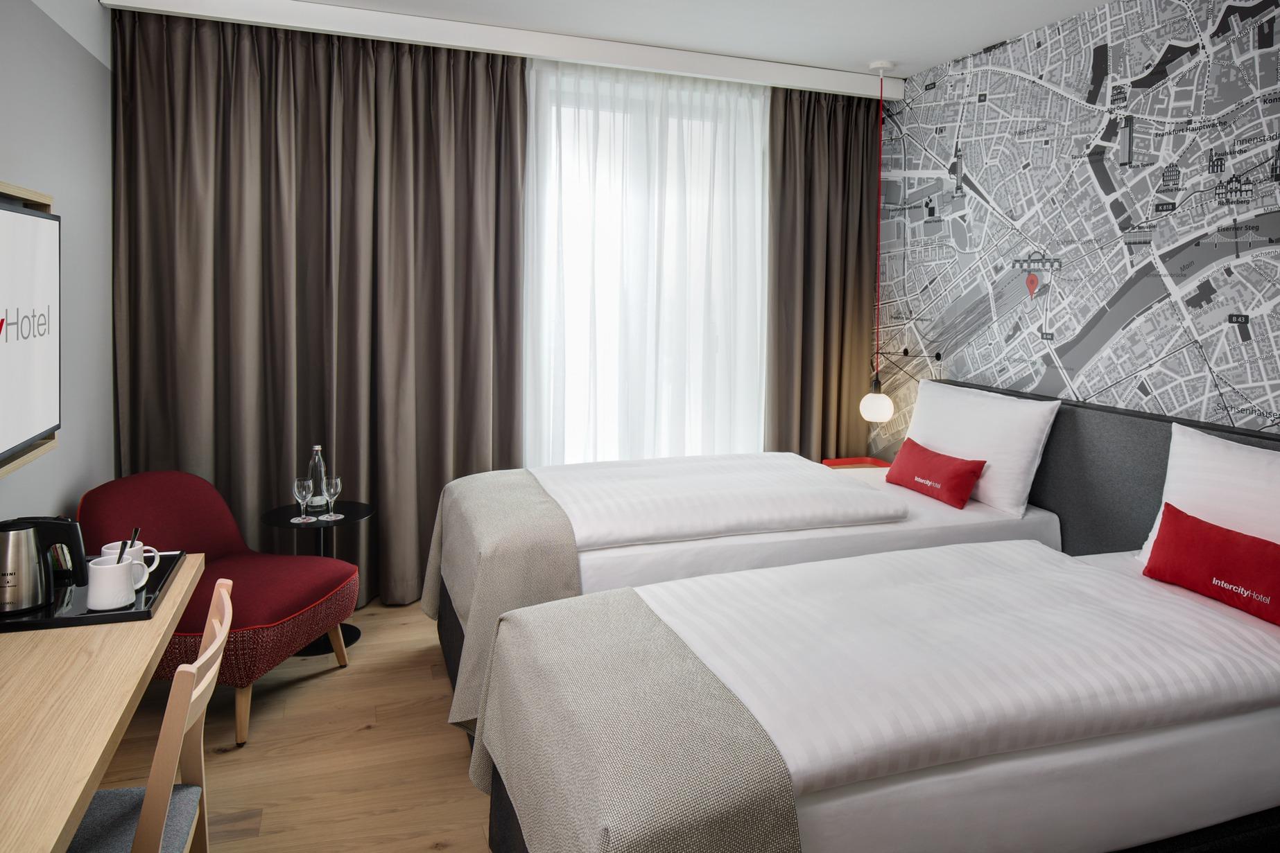 Intercityhotel Amsterdam Schiphol Airport Hoofddorp Zewnętrze zdjęcie